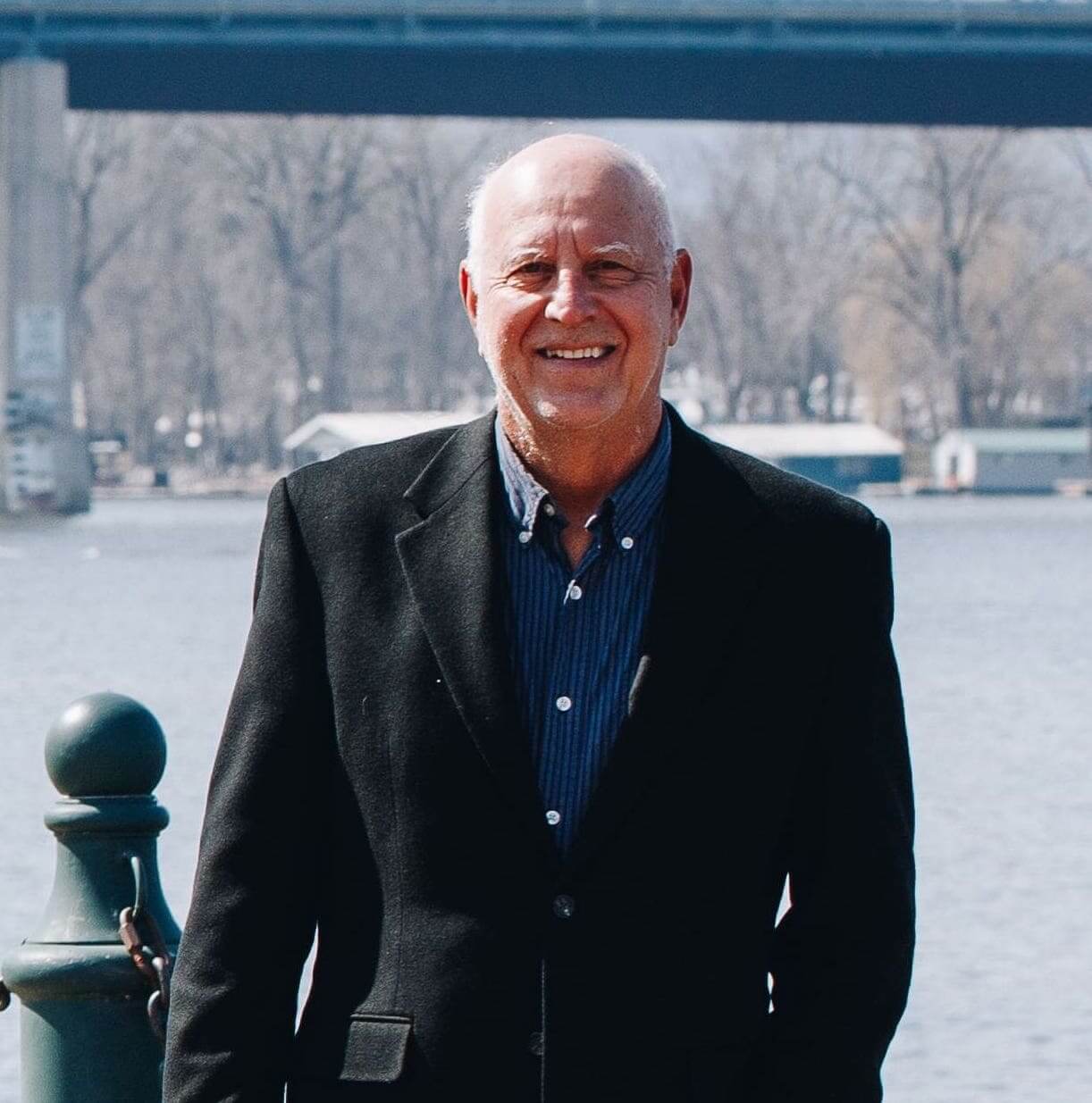 Dan Coughlin