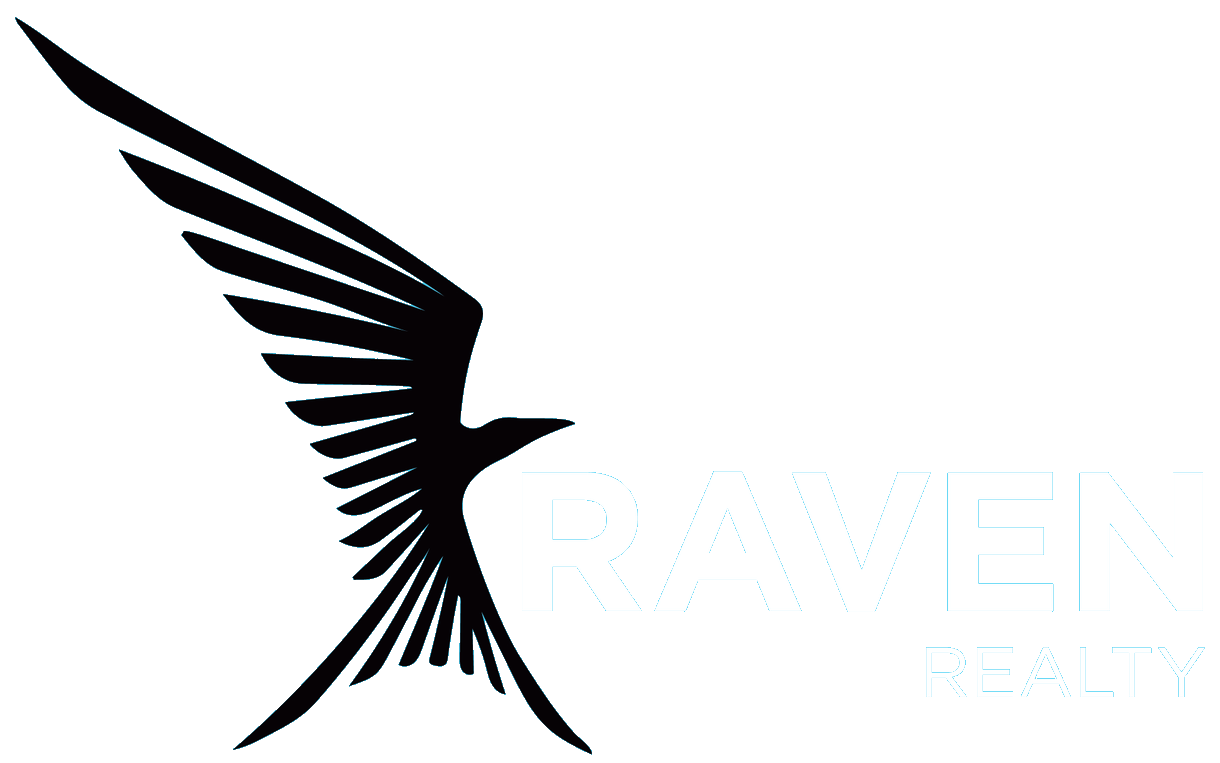 Raven Realty logo