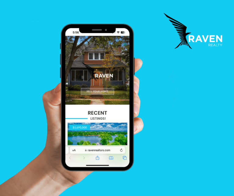 Read more about the article  The Impact of Technology on the Real Estate Industry