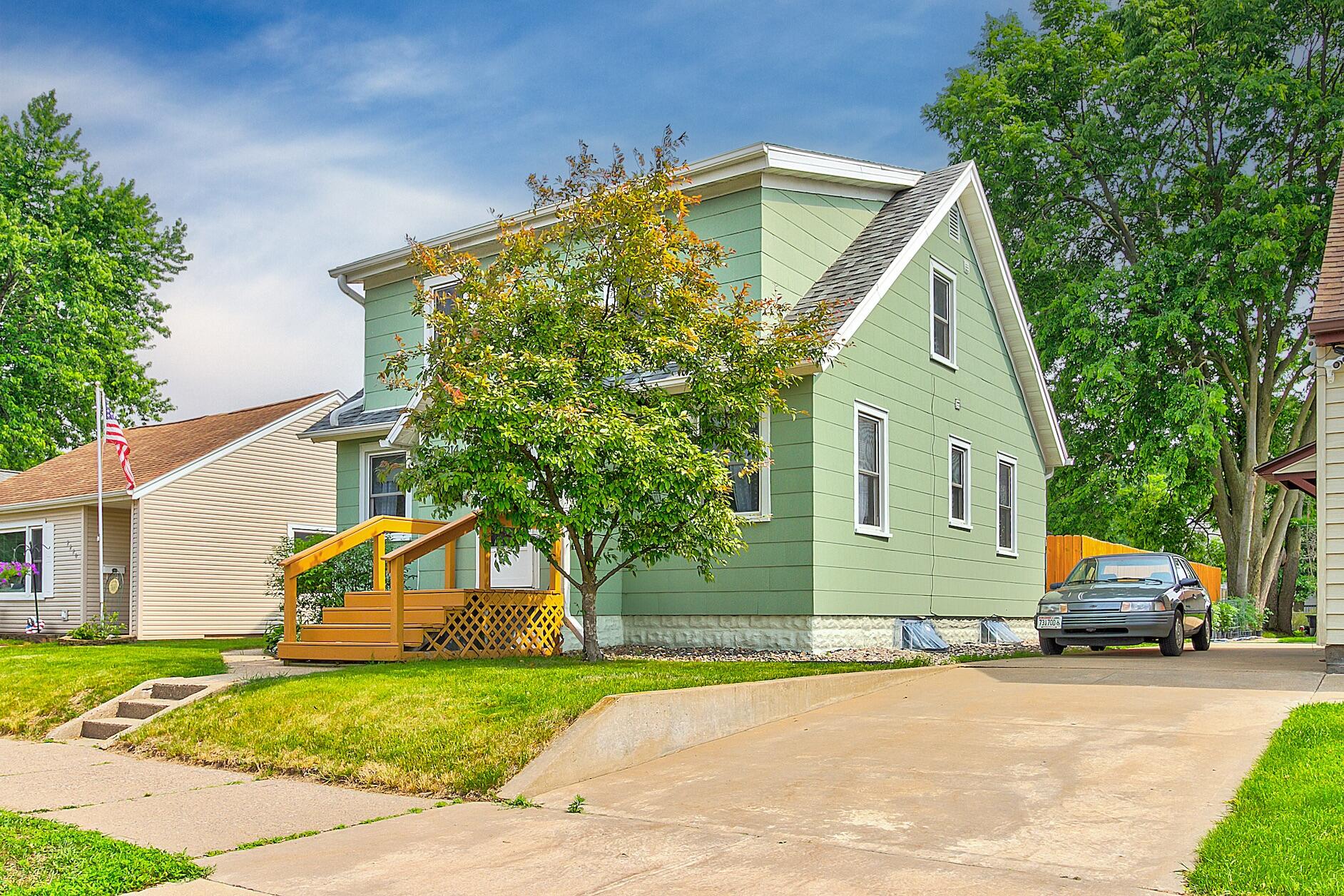 Homes for Sale in Winona, MN with Raven Realty Raven Realty